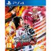PS4 GAME - One Piece: Burning Blood PS4 GAME - One Piece: Burning Blood